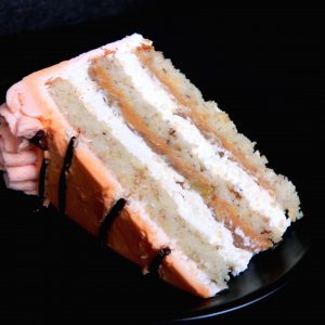 Tort Banana Dream Tort Banana Dream