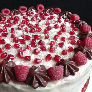 Tort Coco-Choco Tort Coco-Choco