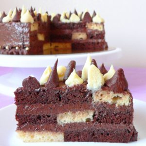 Tort Domino Tort Domino