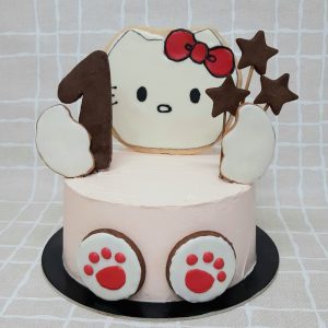 Tort Hello Kitty
