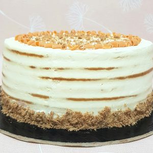 Tort Medovik Tort Medovik