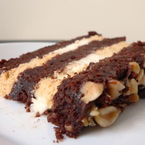 Tort Nutty Caramel Tort Nutty Caramel
