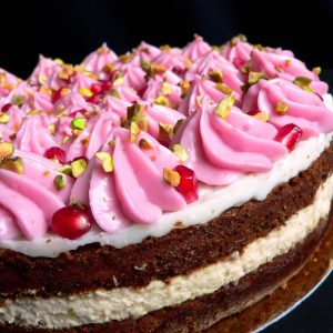 Tort Oriental Tort Oriental