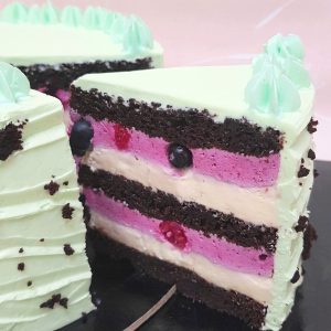 Tort Soft Berry Tort Soft Berry