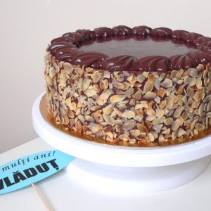 Tort Strawberry-Choco Tort Strawberry-Choco